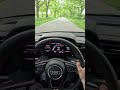 2024 Audi S3 Turbo Sound Cars Audi S3