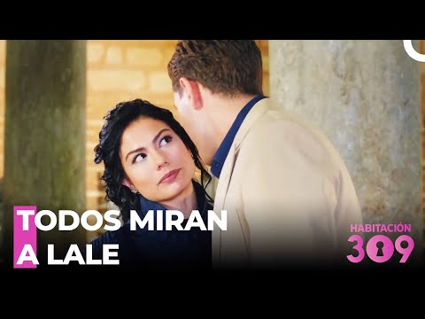 Lale Entra Al Lugar - Habitación 309