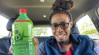 #First #Impression on #Viloe #Aloe #Vera #Drink...