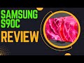 Samsung S90C QD OLED Review | Best TV Value Of 2023