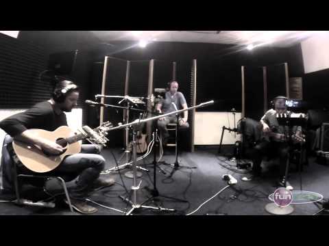 David Koller - Chci zas v tobě spát (live@Funradio)