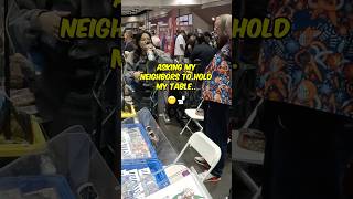 Sometimes it pays to bathroom break #pokemon #pokemontcg #vendorpov #pokemonvendor #pokemoncards