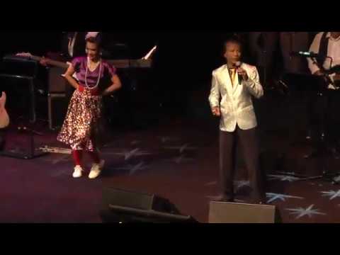 Mas Mona (Live) - Jeffridin & ZZ X Prezz (reunion). Drum parts original as per recording.