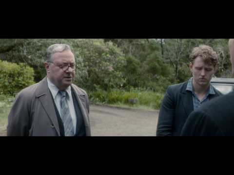 Тихий шторм - Trailer