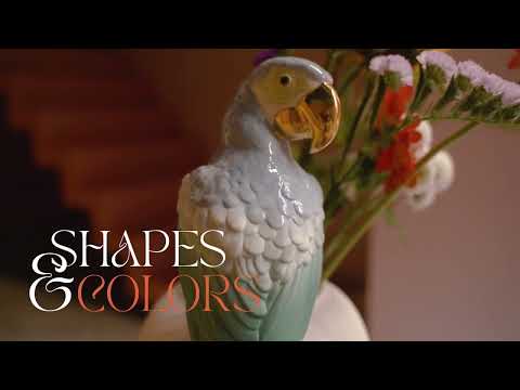 LLADRÓ 2023 Formas e Cores