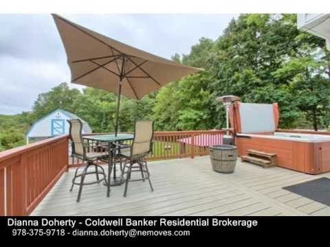 484 Whipple Rd, Tewksbury MA 01876 - Single Family Home - Real Estate - For Sale -
