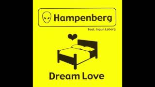 Hampenberg - Dream love (Original Radio Version)