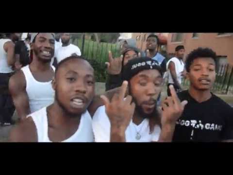 Whop- Parkinglot (Official Video)