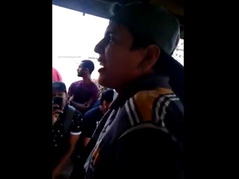 BatallaValencia - Ken Zingle vs Sozzo