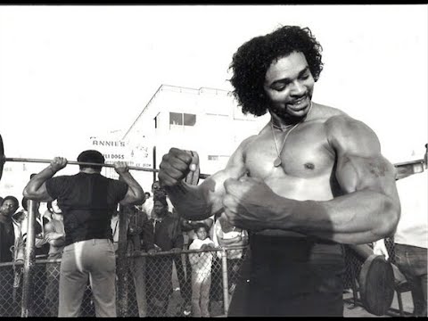 5.3.5 Craig Monson on Mike Christian Bird Bunchy Mouse Tookie Raymond and Arnold Schwarzenegger