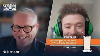 The State of AI in Digital Marketing