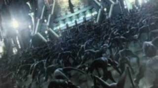 Kingdom Hearts AMV - Call Me Back When I'm Honest