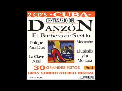 Download Acerina Y Su Danzonera La Clave De Oro Mp3 dan Mp4 2018