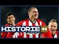 Historie: Koevermans redt punt voor PSV met tweeklapper tegen AZ