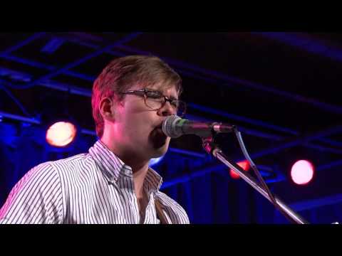 Cardinal Sons | Amped & Wired | MPB