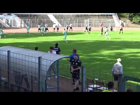 FC Remscheid besiegt den SSV Bergisch Born im Derby