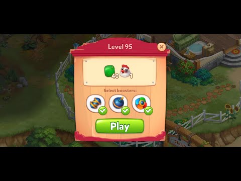 Farmscapes Level 95