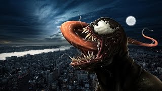 VENOM 2018 Official Theatrical Teaser (Fan Made)