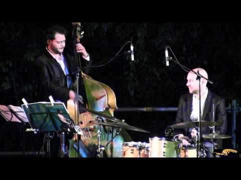 Jerry Bergonzi e Antonio Ciacca quartet
