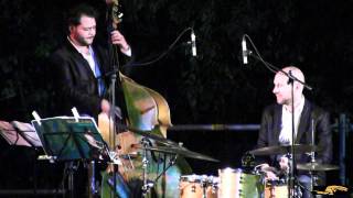 Jerry Bergonzi e Antonio Ciacca quartet