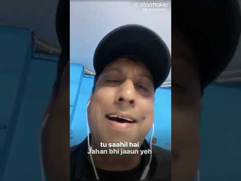 Tu iss tarah se meri zindagi | #rafi | Cover Song | #rafisongs #bollywood #bollywoodsongs 