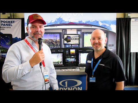 Dynon Avionics Updates for 2024 - Aircraft Instrument Options