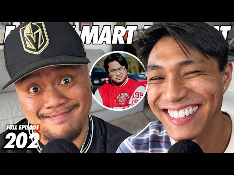 Our Cousin Goes Missing, Turning 30, and Writing A Book | Episode 202