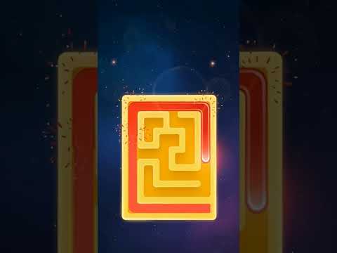 Maze Craze Classic Escape Game