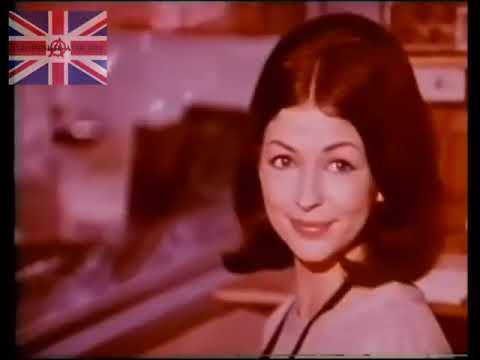 Brylcreem 'Director' Advert 1965