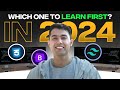 CSS Tailwind CSS Or Bootstrap 5 Which One To Learn First Why In 2024