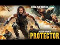 Jason Momoa Is THE PROTECTOR Hollywood Movie Jill Wagner Hit Action Thriller Movie In English
