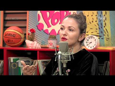 Wake Up, 15 Nentor 2017, Pjesa 2 - Top Channel Albania - Entertainment Show