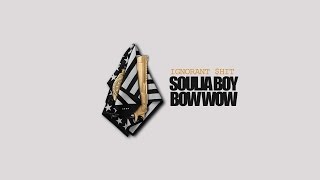 Soulja Boy & Bow Wow - Louis Vuitton
