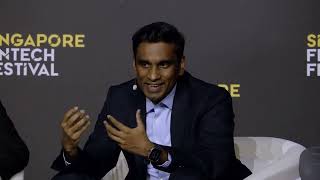 SFF 2024 | Laying the Foundations for the Future of Financial Infrastructure