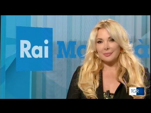 ALESSANDRA CANALE TRAFFICO TGR LIGURIA 30 giugno 2019 ore 19:35 Rai pubblica utilità