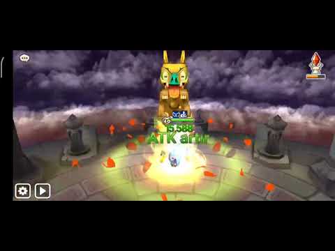 ARENA INTERSERVER BATTLE VS CHINA SERVER... U SHOULD BUILD THESE TEAMS...