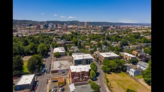 2006 SE Morrison St. #C Portland, OR 97214