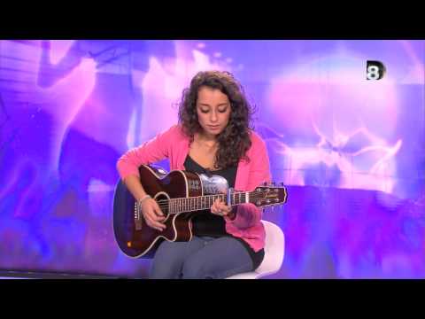 pourquoi yseult n'a pas gagné la nouvelle star