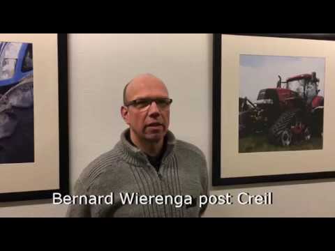 Bernard Wierenga