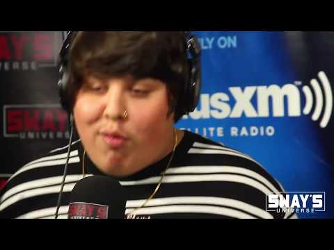 Friday Fire Cypher: Travis Thompson Goes from Performing with Macklemore to the Valley of the Hyenas