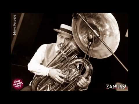 Star Dust ( Polvere di stelle ) Hoagy Carmichael Tribute by Extra Dixie Jazz Band - Swing - Cornet