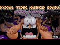 Recorderdude S Pizza Time Never Ends With Lyrics But Only The Music