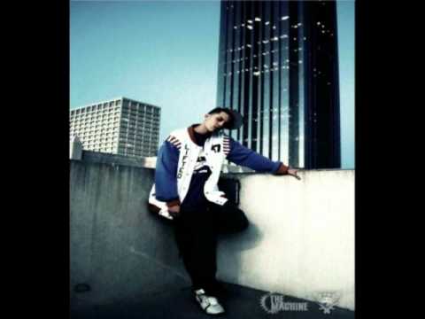 GT Garza - Aint No Lie Feat. Felony