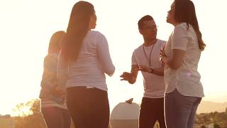 Mi Libertador Cover - Lucia Parker desde Venezuela