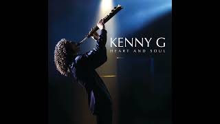 Kenny G - The Promise - 2010