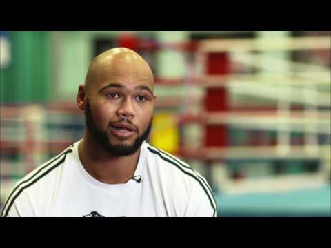 Meet the British Lionhearts: Part 1