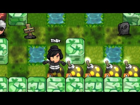 Bomber Friends - See a retiree 📌