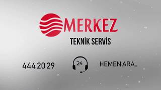 Merkez Teknik Servis