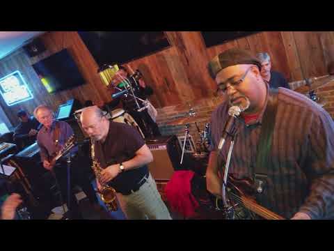 The Blues Ambassadors #2