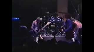 Red Hot Chili Peppers - Jam + Pretty Litty Ditty [Live, Club Citta - Japan, 1990]